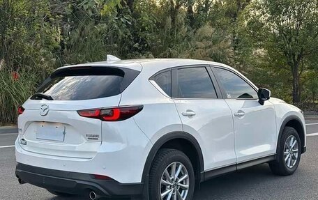 Mazda CX-5 II, 2022 год, 1 683 000 рублей, 3 фотография