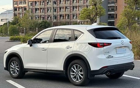 Mazda CX-5 II, 2022 год, 1 683 000 рублей, 5 фотография