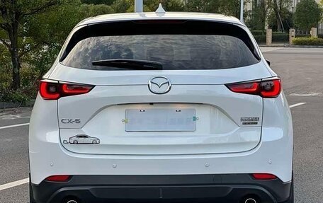 Mazda CX-5 II, 2022 год, 1 683 000 рублей, 4 фотография