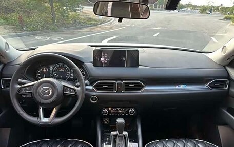 Mazda CX-5 II, 2022 год, 1 683 000 рублей, 6 фотография