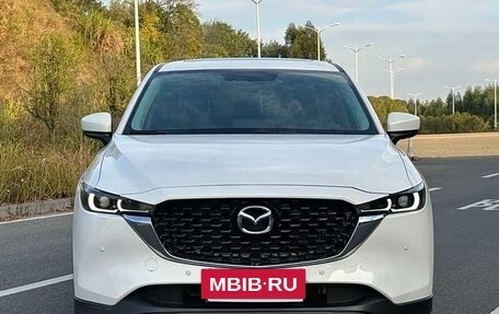 Mazda CX-5 II, 2022 год, 1 683 000 рублей, 2 фотография