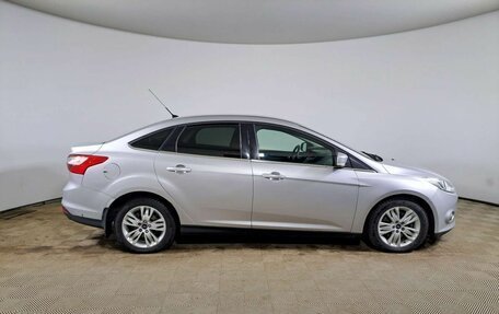 Ford Focus III, 2012 год, 819 000 рублей, 5 фотография