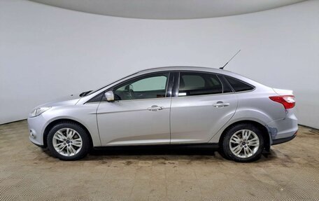Ford Focus III, 2012 год, 819 000 рублей, 10 фотография