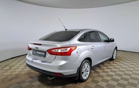 Ford Focus III, 2012 год, 819 000 рублей, 6 фотография