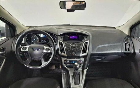 Ford Focus III, 2012 год, 819 000 рублей, 17 фотография