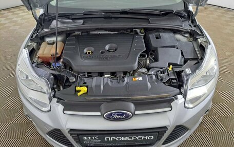 Ford Focus III, 2012 год, 819 000 рублей, 11 фотография