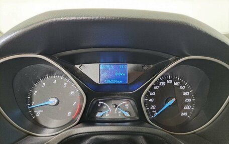 Ford Focus III, 2012 год, 819 000 рублей, 16 фотография