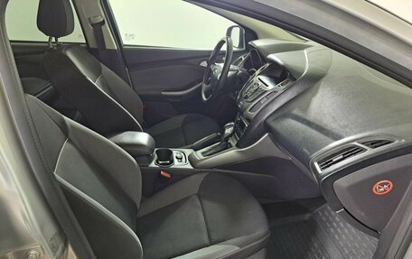 Ford Focus III, 2012 год, 819 000 рублей, 13 фотография