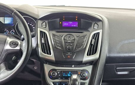 Ford Focus III, 2012 год, 819 000 рублей, 18 фотография