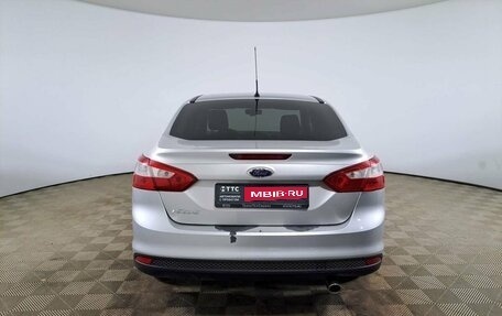 Ford Focus III, 2012 год, 819 000 рублей, 7 фотография