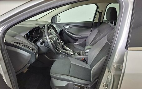 Ford Focus III, 2012 год, 819 000 рублей, 20 фотография