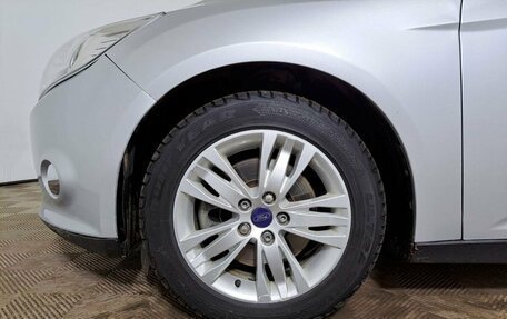 Ford Focus III, 2012 год, 819 000 рублей, 22 фотография