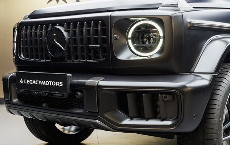 Mercedes-Benz G-Класс AMG, 2025 год, 33 700 000 рублей, 3 фотография