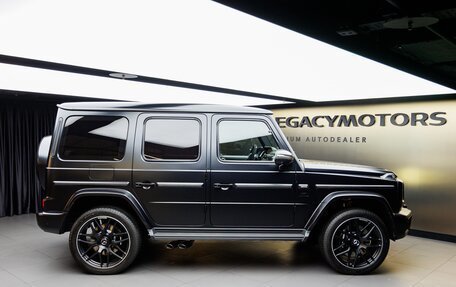 Mercedes-Benz G-Класс AMG, 2025 год, 33 700 000 рублей, 5 фотография