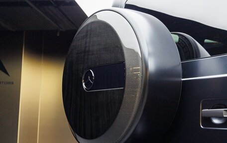 Mercedes-Benz G-Класс AMG, 2025 год, 33 700 000 рублей, 8 фотография