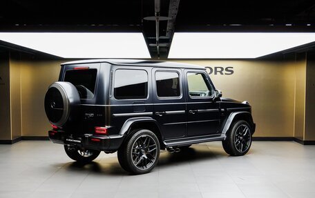 Mercedes-Benz G-Класс AMG, 2025 год, 33 700 000 рублей, 6 фотография