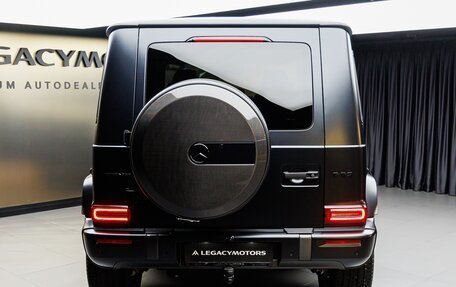 Mercedes-Benz G-Класс AMG, 2025 год, 33 700 000 рублей, 10 фотография