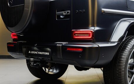 Mercedes-Benz G-Класс AMG, 2025 год, 33 700 000 рублей, 7 фотография