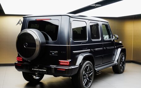 Mercedes-Benz G-Класс AMG, 2025 год, 33 700 000 рублей, 9 фотография