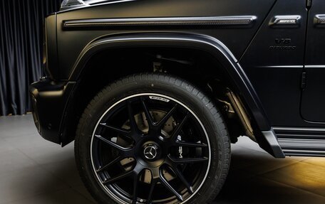 Mercedes-Benz G-Класс AMG, 2025 год, 33 700 000 рублей, 15 фотография