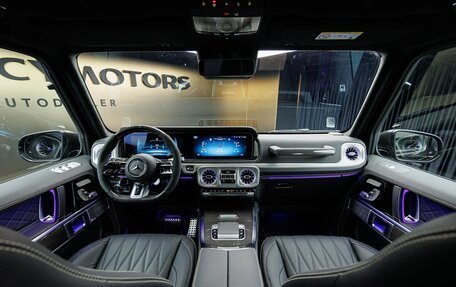 Mercedes-Benz G-Класс AMG, 2025 год, 33 700 000 рублей, 20 фотография