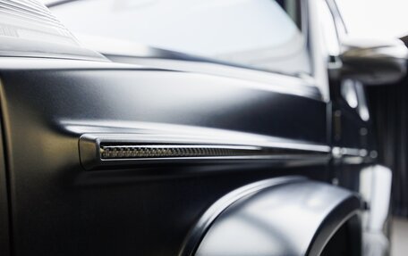 Mercedes-Benz G-Класс AMG, 2025 год, 33 700 000 рублей, 14 фотография