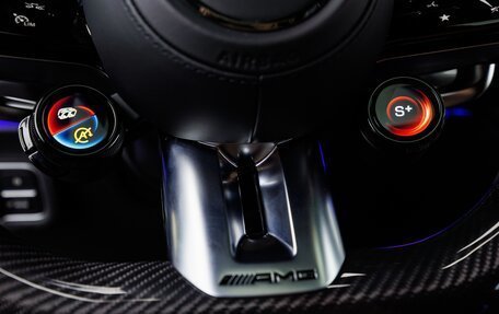 Mercedes-Benz G-Класс AMG, 2025 год, 33 700 000 рублей, 25 фотография