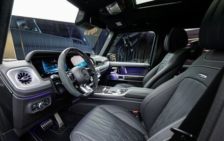 Mercedes-Benz G-Класс AMG, 2025 год, 33 700 000 рублей, 18 фотография