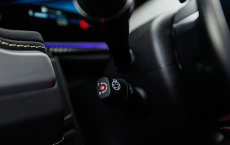 Mercedes-Benz G-Класс AMG, 2025 год, 33 700 000 рублей, 24 фотография