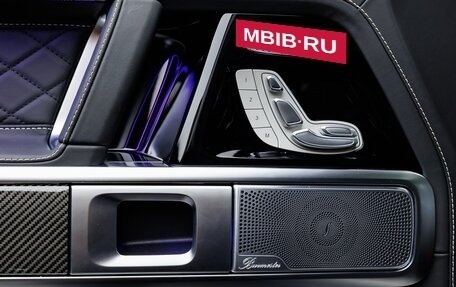 Mercedes-Benz G-Класс AMG, 2025 год, 33 700 000 рублей, 17 фотография