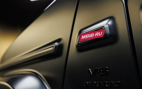 Mercedes-Benz G-Класс AMG, 2025 год, 33 700 000 рублей, 13 фотография