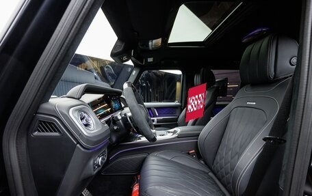 Mercedes-Benz G-Класс AMG, 2025 год, 33 700 000 рублей, 19 фотография