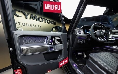 Mercedes-Benz G-Класс AMG, 2025 год, 33 700 000 рублей, 16 фотография