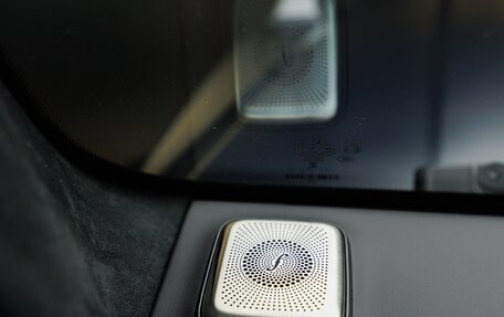 Mercedes-Benz G-Класс AMG, 2025 год, 33 700 000 рублей, 32 фотография