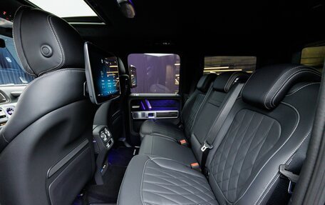 Mercedes-Benz G-Класс AMG, 2025 год, 33 700 000 рублей, 36 фотография