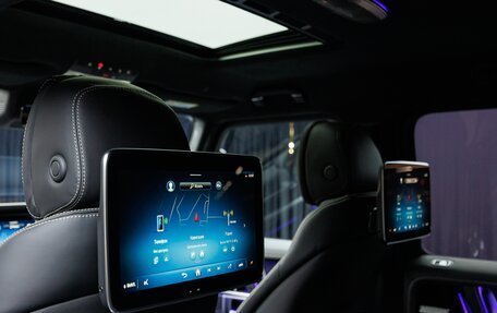 Mercedes-Benz G-Класс AMG, 2025 год, 33 700 000 рублей, 37 фотография