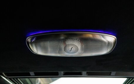 Mercedes-Benz G-Класс AMG, 2025 год, 33 700 000 рублей, 39 фотография