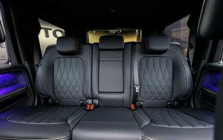 Mercedes-Benz G-Класс AMG, 2025 год, 33 700 000 рублей, 40 фотография