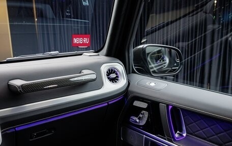 Mercedes-Benz G-Класс AMG, 2025 год, 33 700 000 рублей, 35 фотография