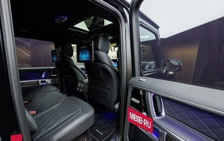 Mercedes-Benz G-Класс AMG, 2025 год, 33 700 000 рублей, 38 фотография