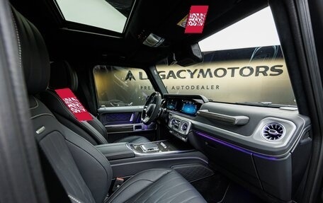 Mercedes-Benz G-Класс AMG, 2025 год, 33 700 000 рублей, 34 фотография