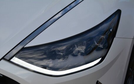 Hyundai Sonata VIII, 2021 год, 2 349 000 рублей, 9 фотография