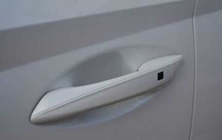 Hyundai Sonata VIII, 2021 год, 2 349 000 рублей, 12 фотография