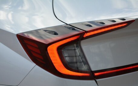 Hyundai Sonata VIII, 2021 год, 2 349 000 рублей, 13 фотография