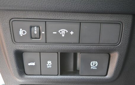 Hyundai Sonata VIII, 2021 год, 2 349 000 рублей, 24 фотография