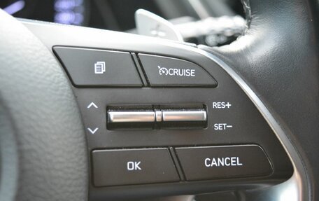 Hyundai Sonata VIII, 2021 год, 2 349 000 рублей, 31 фотография