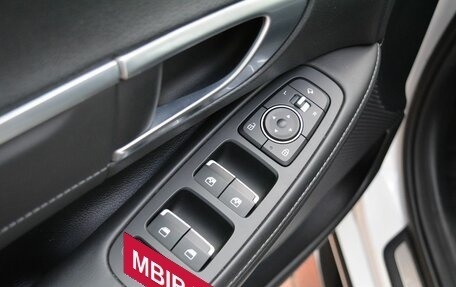 Hyundai Sonata VIII, 2021 год, 2 349 000 рублей, 23 фотография