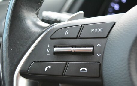 Hyundai Sonata VIII, 2021 год, 2 349 000 рублей, 32 фотография