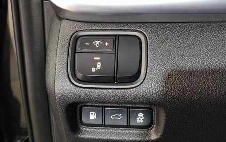 KIA Optima IV, 2017 год, 2 099 000 рублей, 9 фотография