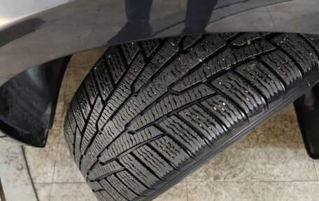 KIA Optima IV, 2017 год, 2 099 000 рублей, 11 фотография